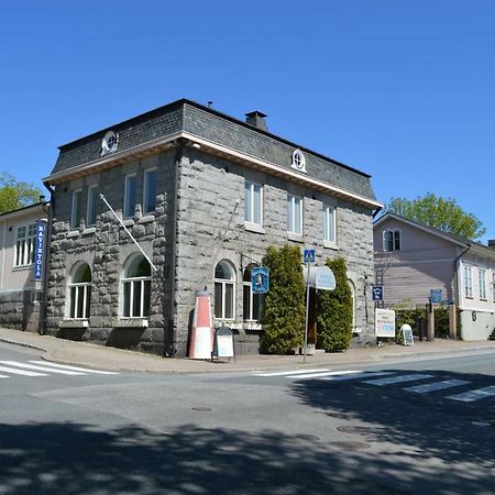 Gasthaus Pooki Uusikaupunki Bagian luar foto