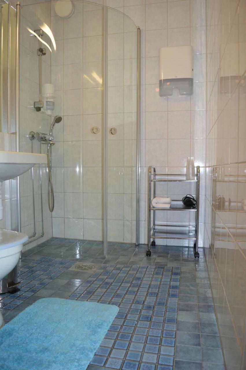 Gasthaus Pooki Uusikaupunki Bagian luar foto